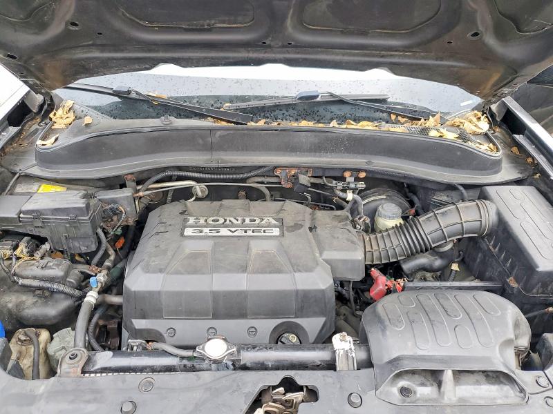 Aukcja sprzedaży 2006 Honda Ridgeline, vin: 2HJYK16566H558814, numer aukcji: 70947596