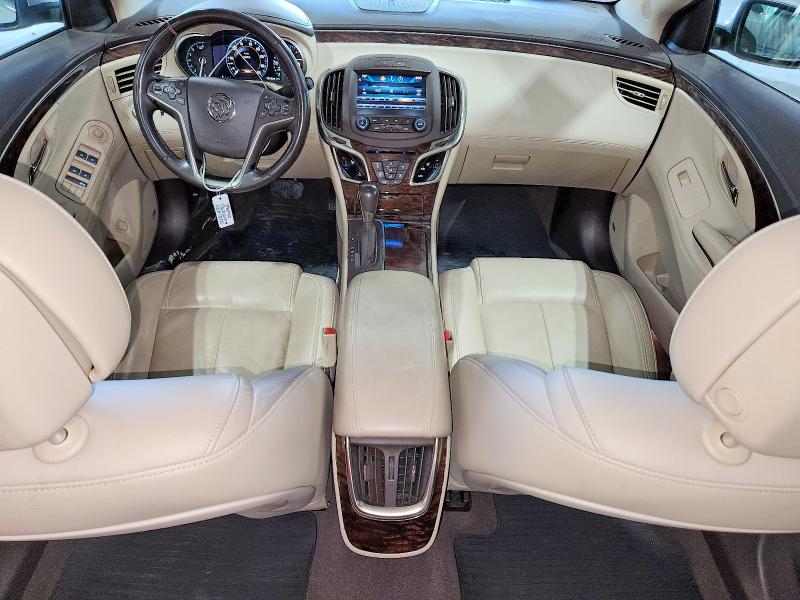 Продажа на аукционе авто 2014 Buick Lacrosse, vin: 1G4GB5G38EF234036, номер лота: 70795536