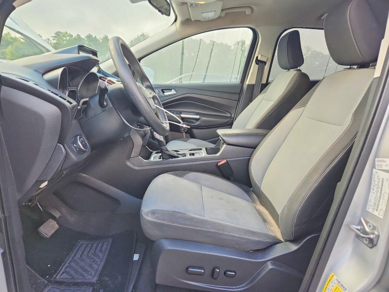 2018 Ford Escape მანქანა იყიდება აუქციონზე, vin: 1FMCU9GD9JUA50318, აუქციონის ნომერი: 71654786