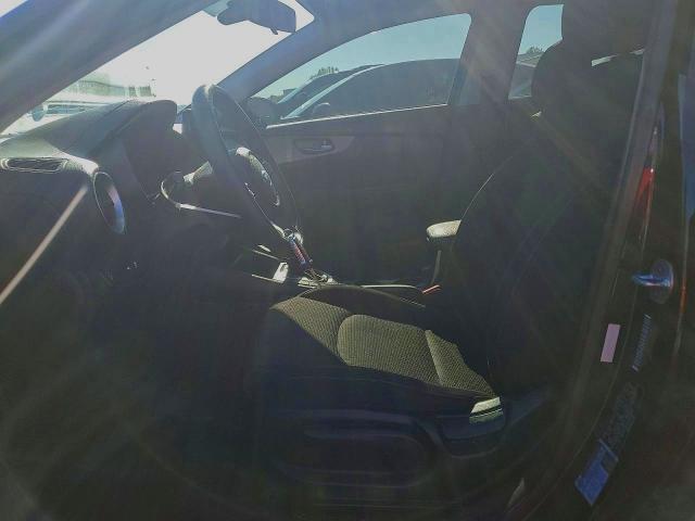 72000926 :رقم المزاد ، 3KPF24AD1KE014836 vin ، 2019 Kia Forte مزاد بيع