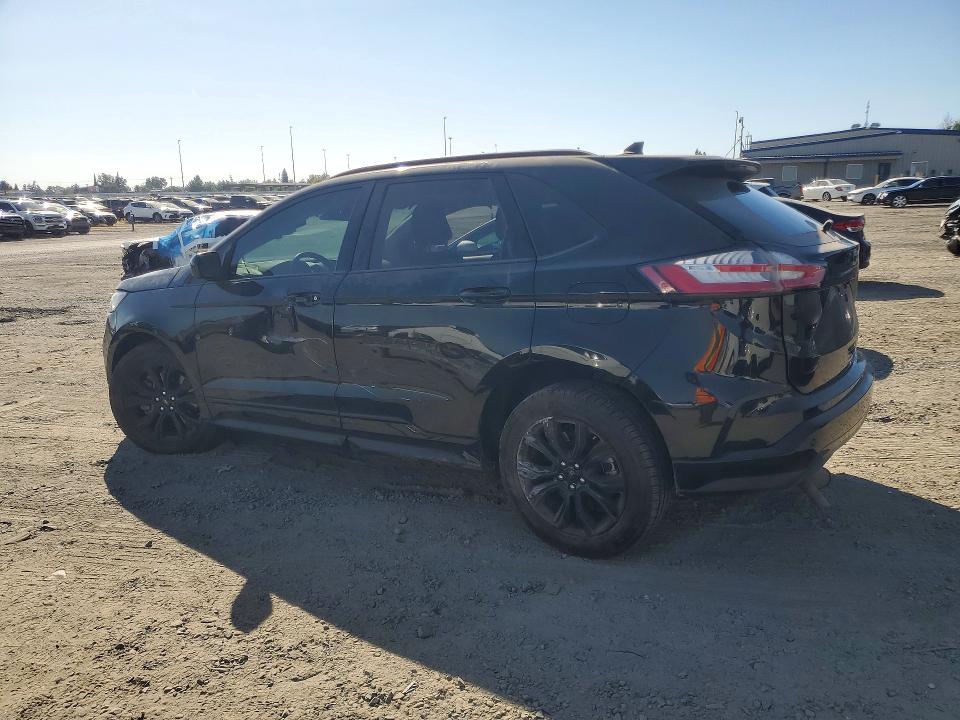 Aukcja sprzedaży 2022 Ford Edge, vin: 2FMPK4G91NBA96212, numer aukcji: 70916776