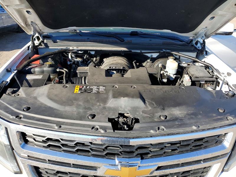 Продажа на аукционе авто 2018 Chevrolet Suburban, vin: 1GNSKGKC2JR402691, номер лота: 72302986