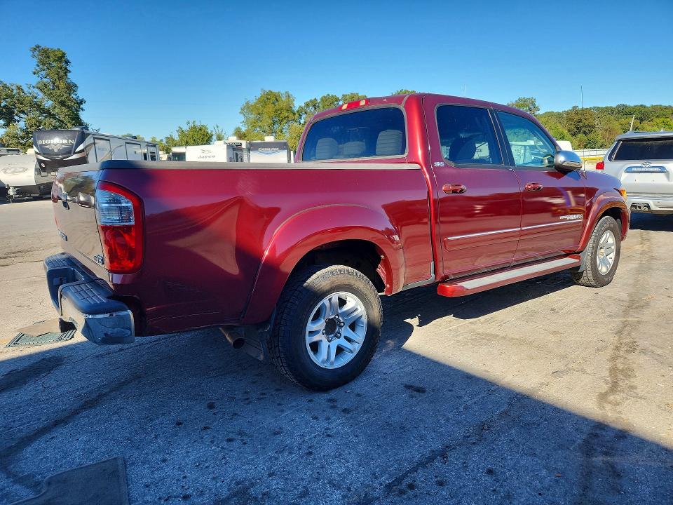 Aukcja sprzedaży 2005 Toyota Tundra, vin: 5TBET34165S497344, numer aukcji: 72000286