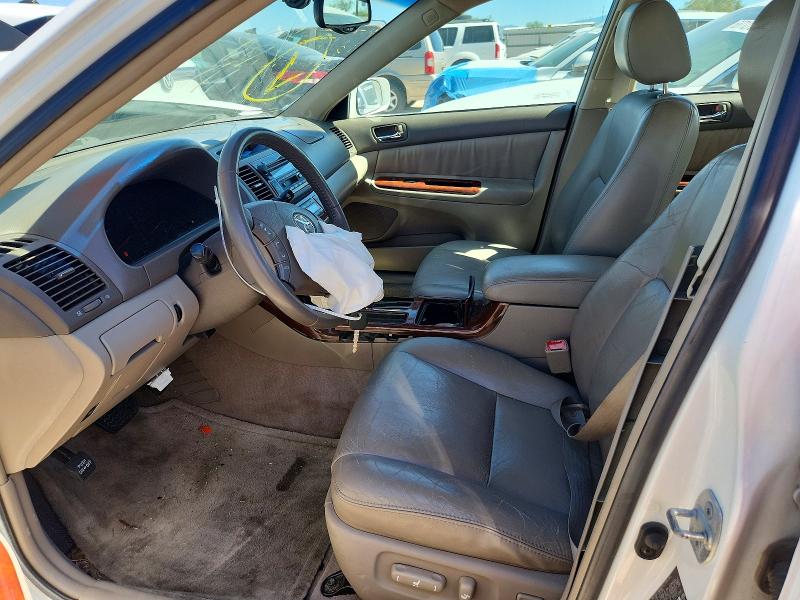 Aukcja sprzedaży 2005 Toyota Camry, vin: 4T1BF30K55U088467, numer aukcji: 70716306