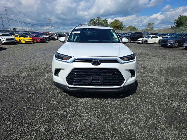Продаж на аукціоні авто 2026 Toyota Grand Highlander Hybrid, vin: 5TDACAB56TS086765, номер лоту: 71972056