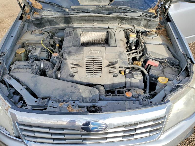 Продажа на аукционе авто 2009 Subaru Forester, vin: JF2SH66629H787260, номер лота: 71294456