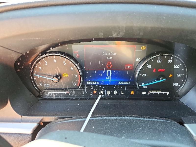 Продажа на аукционе авто 2022 Ford Explorer, vin: 1FMSK7DH9NGA71784, номер лота: 73231356
