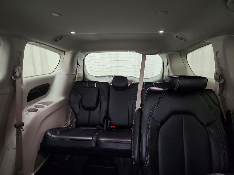Продаж на аукціоні авто 2024 Chrysler Pacifica, vin: 2C4RC1BG4RR155300, номер лоту: 71847716