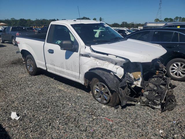 Продаж на аукціоні авто 2017 Ford F150, vin: 1FTMF1C87HKC66591, номер лоту: 72620846