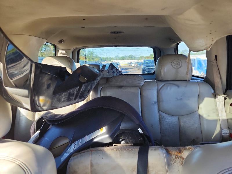 Продажа на аукционе авто 2003 Cadillac Escalade, vin: 1GYEK63N23R152236, номер лота: 71191806