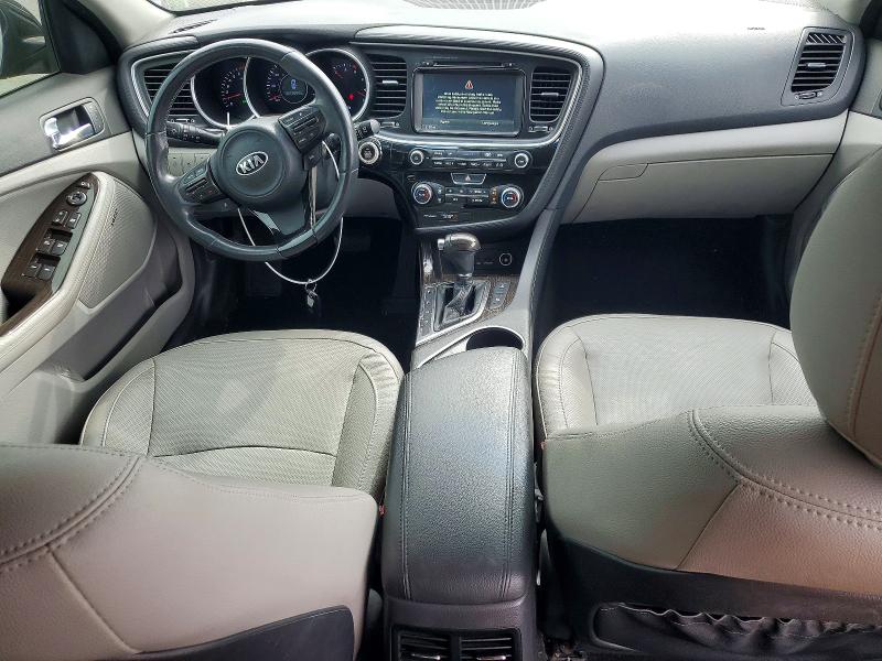 Продажа на аукционе авто 2014 Kia Optima, vin: 5XXGN4A77EG315631, номер лота: 70921916