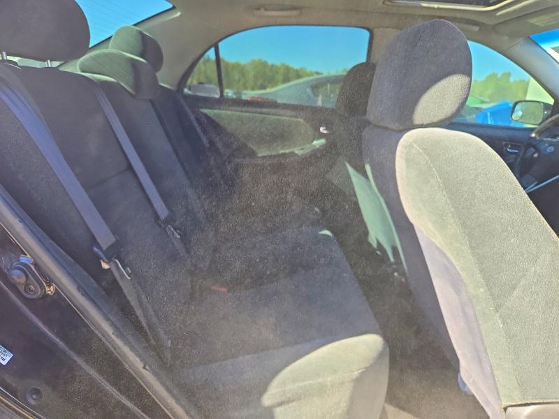 Продажа на аукционе авто 2006 Toyota Corolla, vin: 2T1BR32E76C639158, номер лота: 71941596