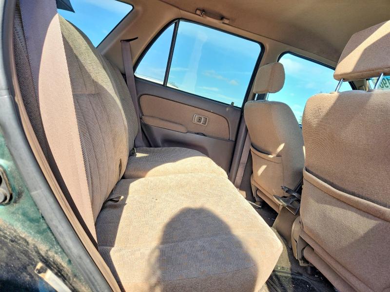 70503196 :رقم المزاد ، JT3GM84R8Y0062272 vin ، 2000 Toyota 4runner مزاد بيع
