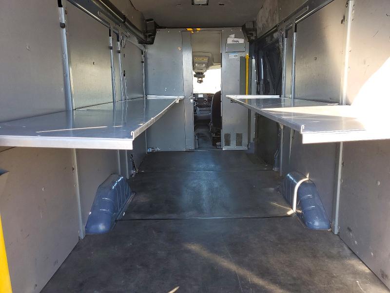 Продаж на аукціоні авто 2020 Ford Transit, vin: 1FTBR3X82LKB27675, номер лоту: 69907936