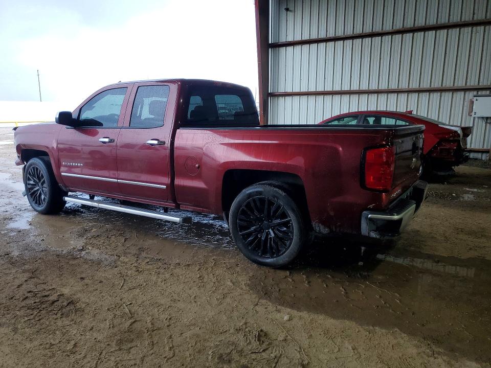 Aukcja sprzedaży 2014 Chevrolet Silverado, vin: 1GCRCREH7EZ356627, numer aukcji: 70615556