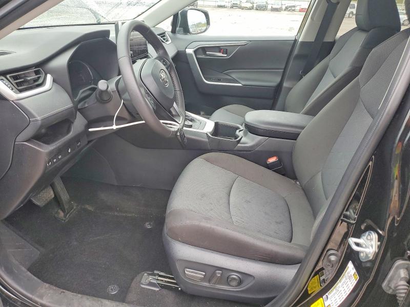 Продажа на аукционе авто 2025 Toyota Rav4 Hybrid, vin: 2T3RWRFV3SW265670, номер лота: 70692046