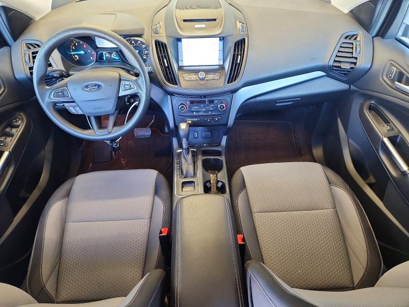 Продажа на аукционе авто 2017 Ford Escape, vin: 1FMCU0GD0HUB48708, номер лота: 71540226