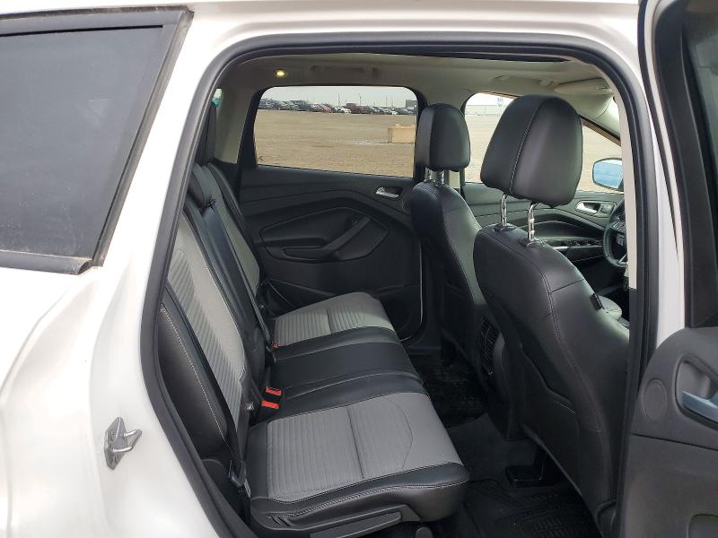 Продаж на аукціоні авто 2017 Ford Escape, vin: 1FMCU9J96HUB54828, номер лоту: 73438516