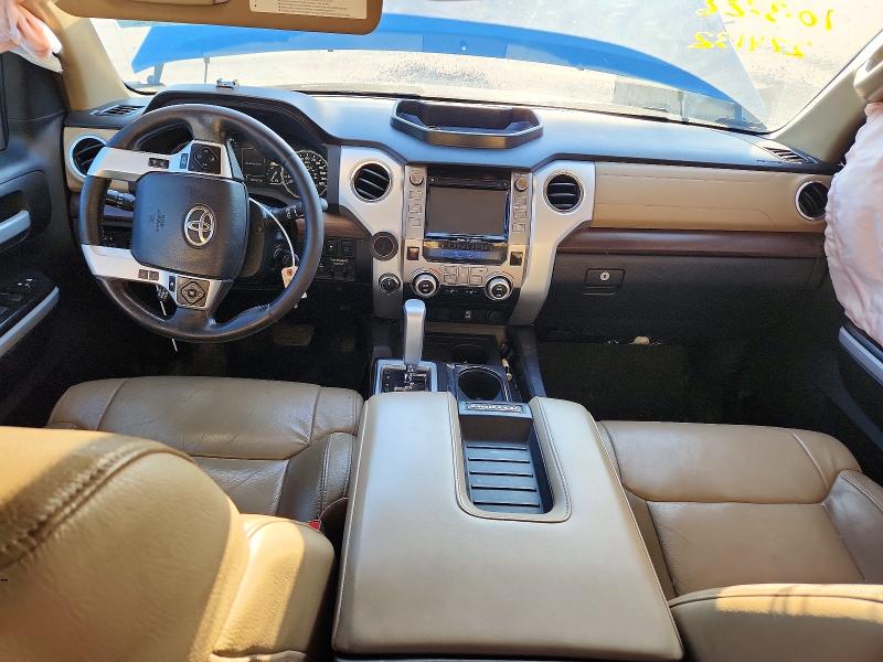 Продажа на аукционе авто 2019 Toyota Tundra, vin: 5TFHY5F13KX799307, номер лота: 71920516