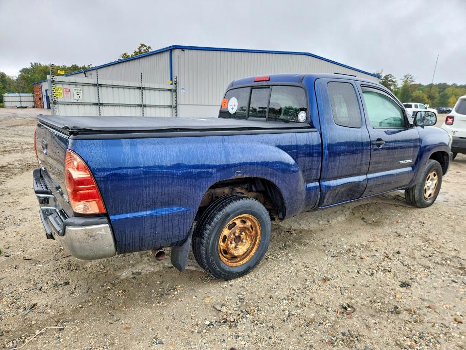Aukcja sprzedaży 2008 Toyota Tacoma, vin: 5TETX22N58Z478410, numer aukcji: 71495386