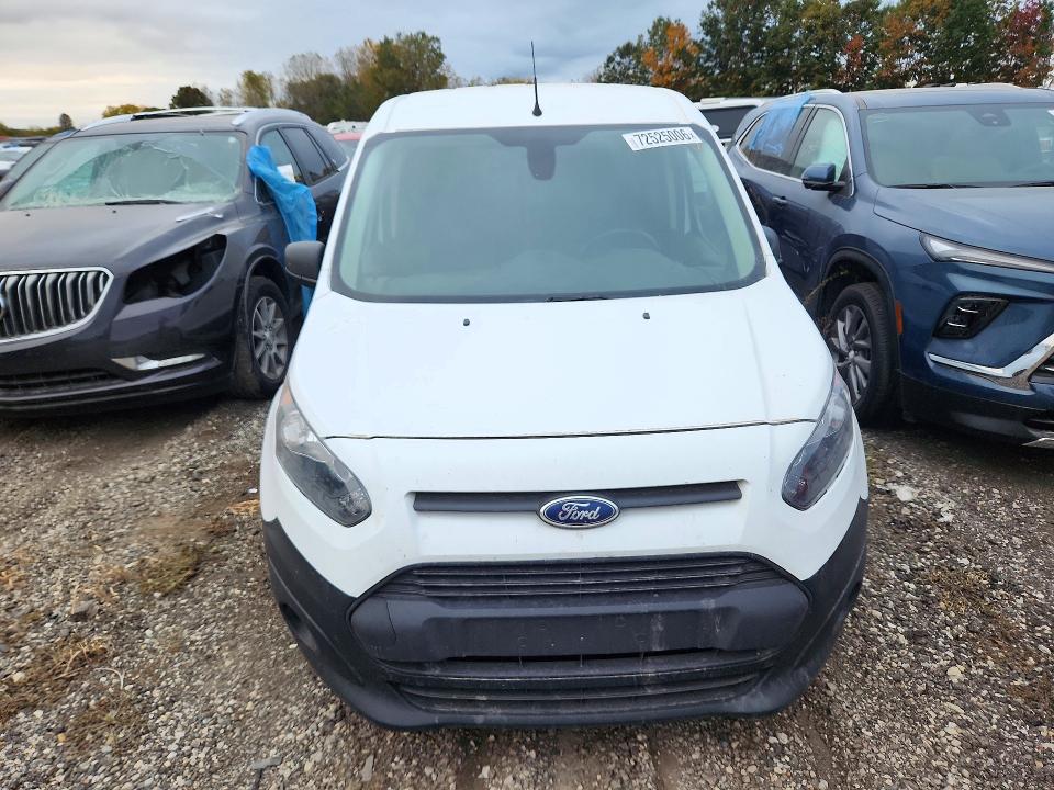 Продаж на аукціоні авто 2014 Ford Transit Connect, vin: NM0LS6E7XE1150714, номер лоту: 72525006