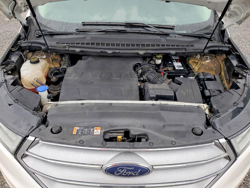 2016 Ford Edge მანქანა იყიდება აუქციონზე, vin: 2FMPK4K83GBC46838, აუქციონის ნომერი: 70887246