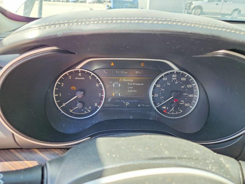 Aukcja sprzedaży 2016 Nissan Maxima, vin: 1N4AA6AP4GC415305, numer aukcji: 70913586