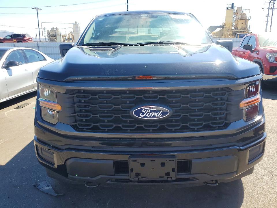 Продаж на аукціоні авто 2026 Ford F150, vin: 1FTEW2LP7TKD30574, номер лоту: 72550696