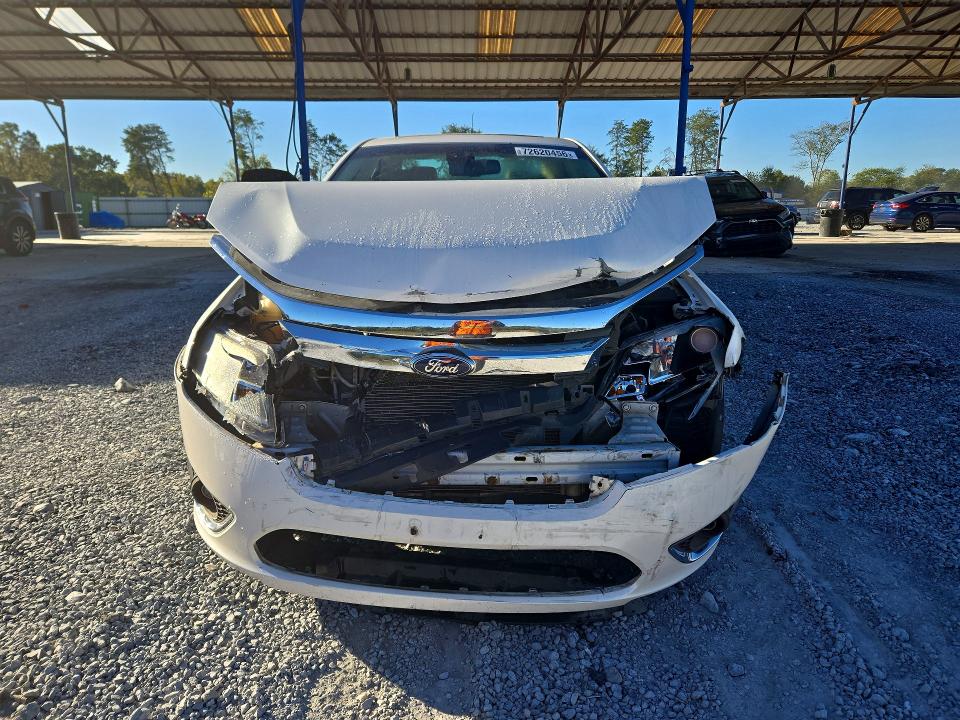 Продаж на аукціоні авто 2012 Ford Fusion, vin: 3FAHP0JA7CR370670, номер лоту: 72620456