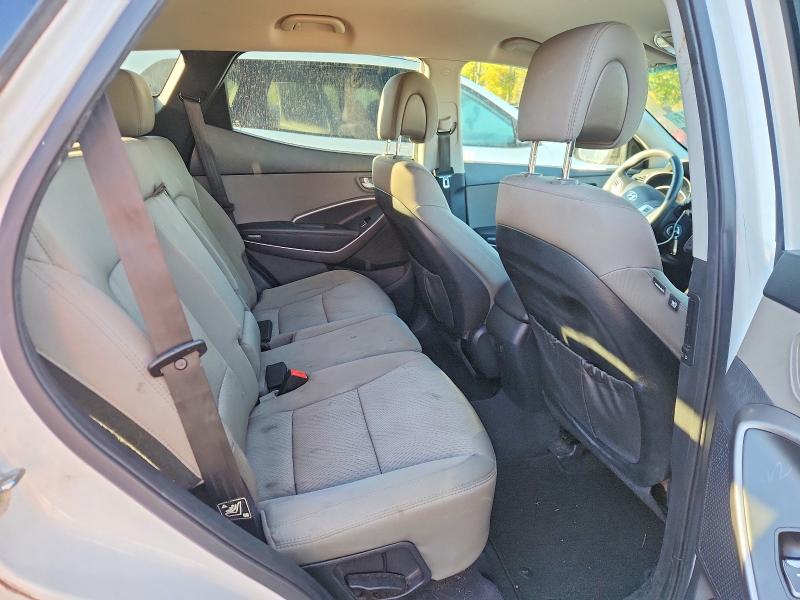Aukcja sprzedaży 2016 Hyundai Santa Fe Sport, vin: 5XYZUDLB8GG317108, numer aukcji: 71044116