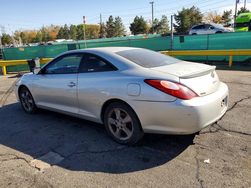 2004 Toyota Camry Solara მანქანა იყიდება აუქციონზე, vin: 4T1CA38P54U003855, აუქციონის ნომერი: 71914276