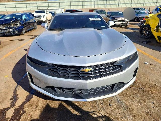Aukcja sprzedaży 2019 Chevrolet Camaro, vin: 1G1FA1RX5K0116321, numer aukcji: 71867346