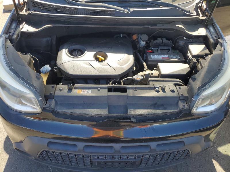 Auction sale of the 2015 Kia Soul, vin: KNDJP3A53F7188234, lot number: 71252786