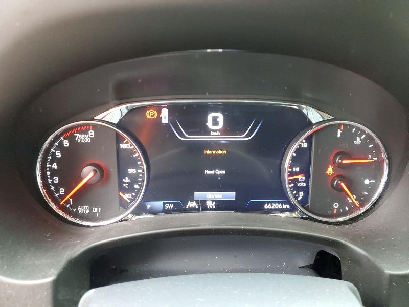 Продаж на аукціоні авто 2023 Gmc Terrain, vin: 3GKALXEG8PL135335, номер лоту: 72798996