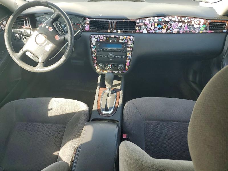 71916066 :رقم المزاد ، 2G1WB5E36G1182346 vin ، 2016 Chevrolet Impala Limited مزاد بيع