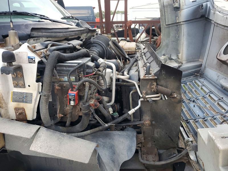 72202106 :رقم المزاد ، 1GDG5C1E05F903213 vin ، 2005 Gmc C5500 مزاد بيع
