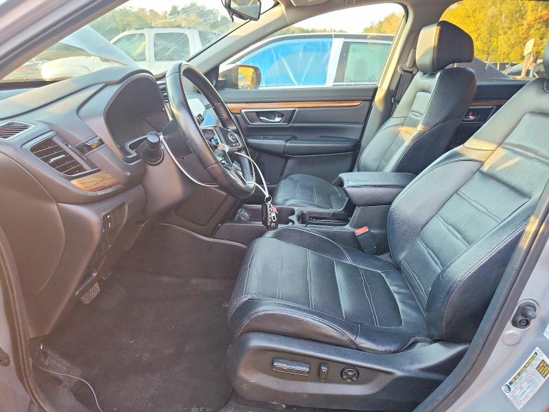 Продажа на аукционе авто 2018 Honda Cr-v, vin: 2HKRW2H82JH685859, номер лота: 70631036