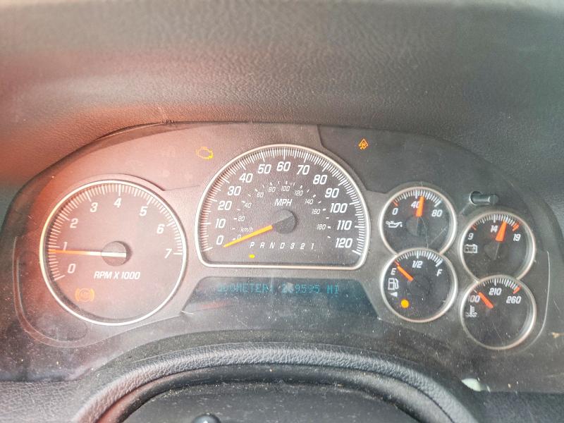 Продажа на аукционе авто 2007 Gmc Envoy, vin: 1GKDT13S172243721, номер лота: 70377646