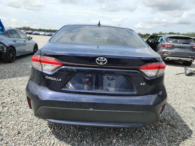 71736036 :رقم المزاد ، JTDEPMAE8MJ124939 vin ، 2021 Toyota Corolla مزاد بيع