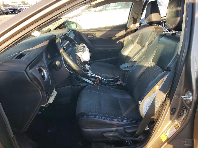 2019 Toyota Corolla მანქანა იყიდება აუქციონზე, vin: 2T1BURHE4KC171666, აუქციონის ნომერი: 72271986