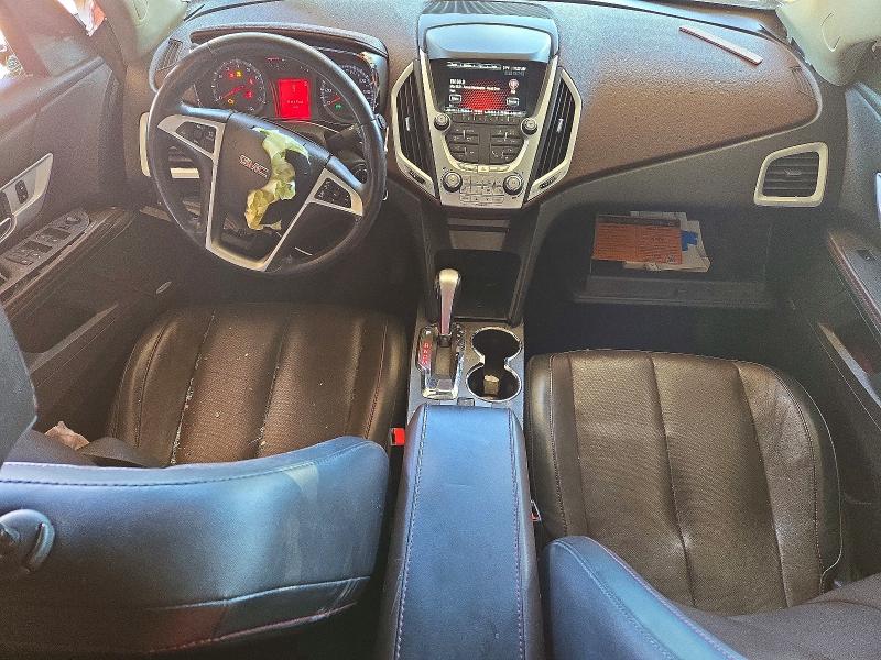 70186396 :رقم المزاد ، 2GKFLWE55C6161811 vin ، 2012 Gmc Terrain مزاد بيع