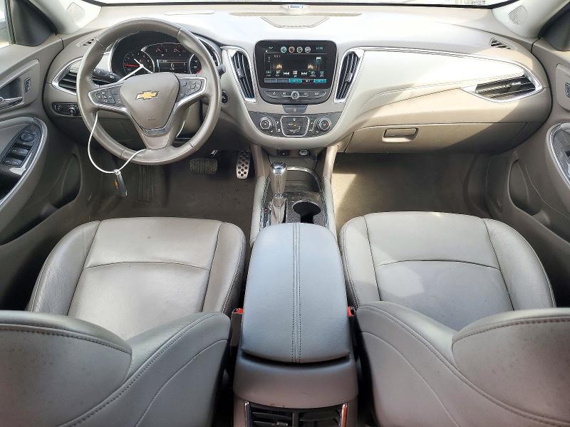 Продаж на аукціоні авто 2016 Chevrolet Malibu, vin: 1G1ZE5ST5GF178239, номер лоту: 73725416