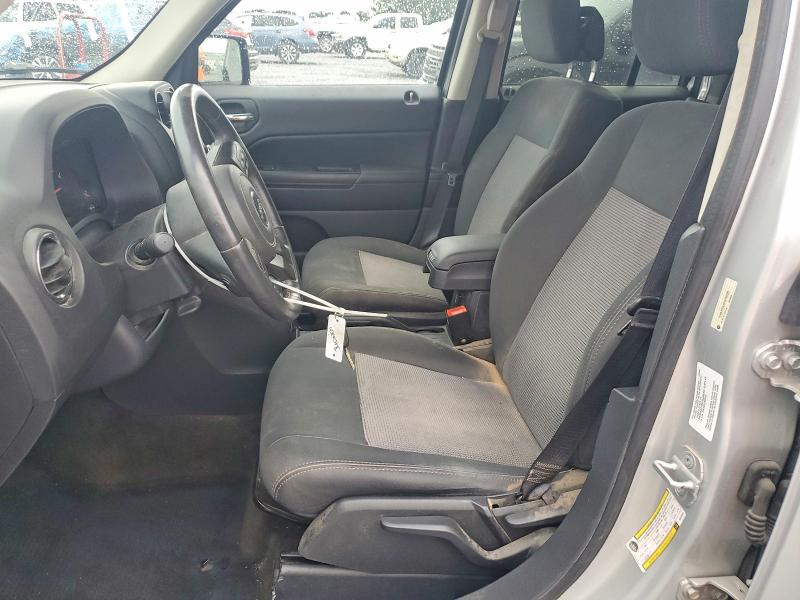Продажа на аукционе авто 2013 Jeep Patriot, vin: 1C4NJPFA4DD230280, номер лота: 71645936