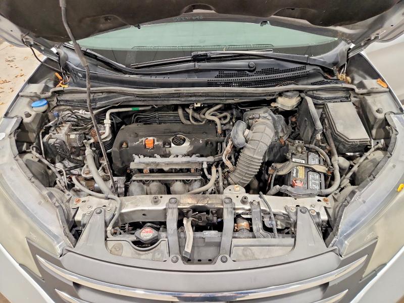 Aukcja sprzedaży 2012 Honda Cr-v, vin: JHLRM4H76CC007626, numer aukcji: 71166506