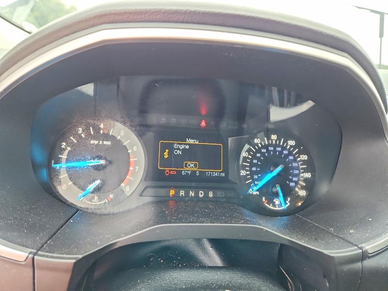 Продаж на аукціоні авто 2016 Ford Edge, vin: 2FMPK4J98GBC05180, номер лоту: 71368416