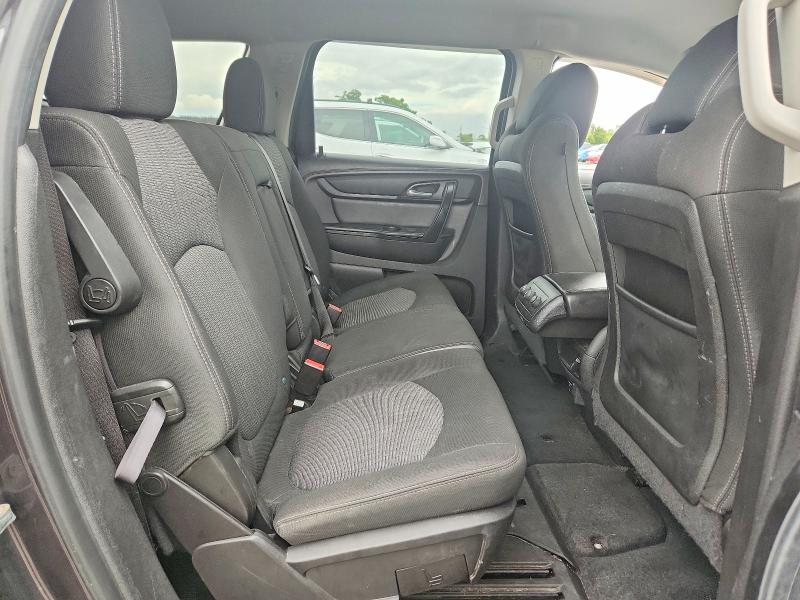 Aukcja sprzedaży 2016 Chevrolet Traverse, vin: 1GNKVGKD2GJ182430, numer aukcji: 71348696