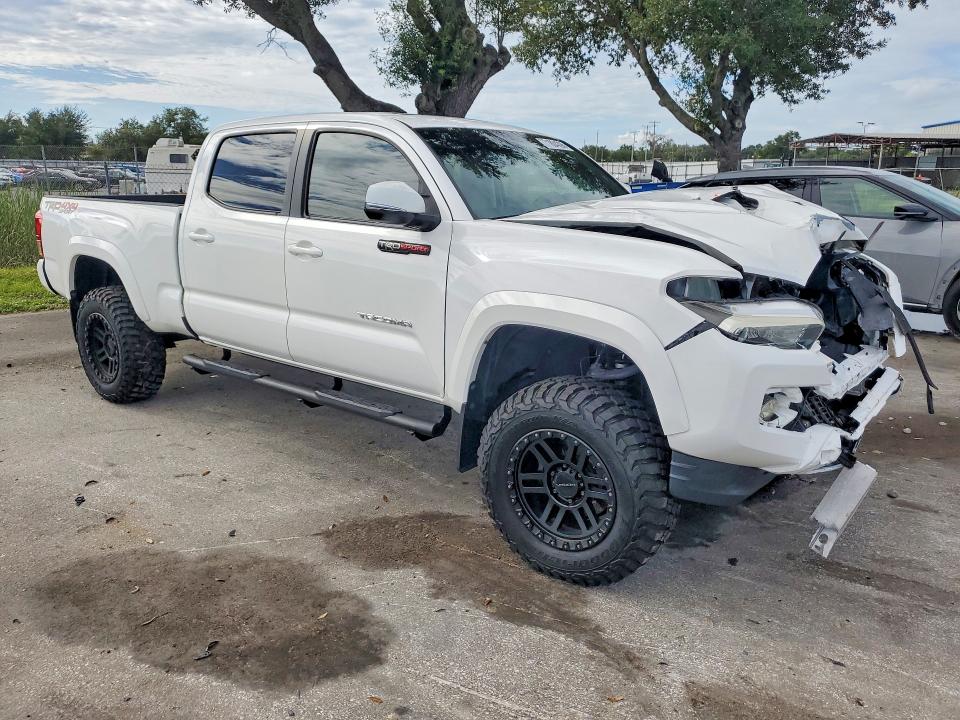 Aukcja sprzedaży 2017 Toyota Tacoma, vin: 5TFDZ5BN5HX023970, numer aukcji: 71804396