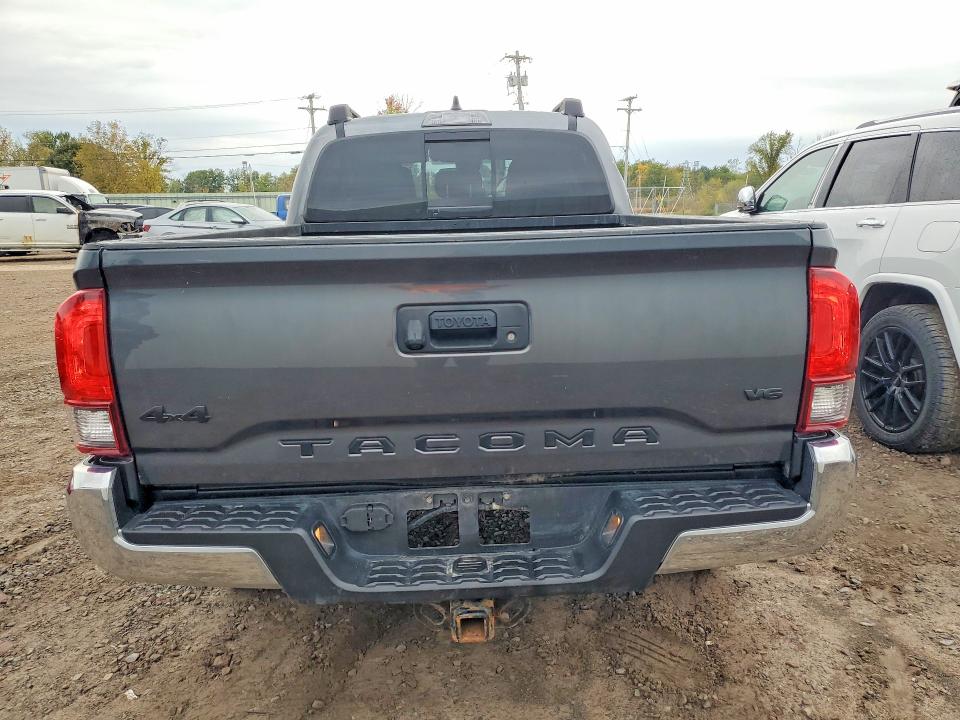 Aukcja sprzedaży 2023 Toyota Tacoma, vin: 3TMDZ5BN6PM145368, numer aukcji: 71450116