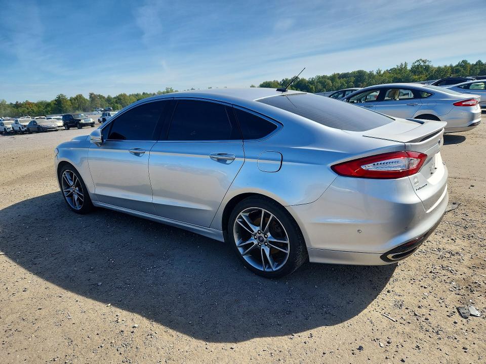 Продажа на аукционе авто 2014 Ford Fusion, vin: 3FA6P0K96ER162228, номер лота: 70706896