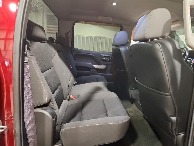 71161046 :رقم المزاد ، 1GC1KVEG2FF502371 vin ، 2015 Chevrolet Silverado مزاد بيع